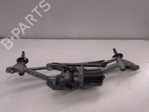 Front wiper motor NISSAN QASHQAI / QASHQAI +2 I (J10, NJ10, JJ10E)  | BP23133822M29 