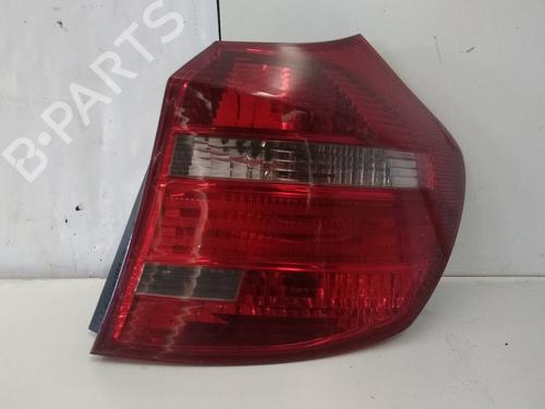 Used Right taillight BMW 1 (E87) 118 d (143 hp) 15450191