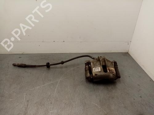 Used Right front brake caliper CITROËN XSARA PICASSO (N68) 1.6 HDi (90 hp) 16530125
