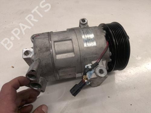 AC compressor NISSAN QASHQAI / QASHQAI +2 I (J10, NJ10, JJ10E)  | BP23132860M34 