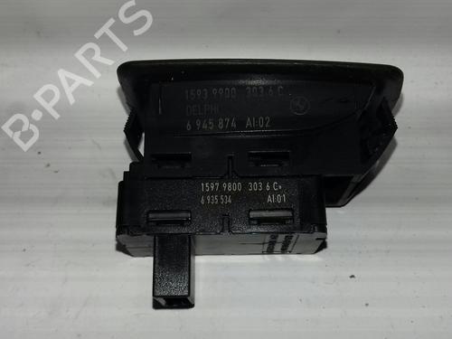 Right front window switch BMW 3 (E90) 318 i | BP15442331I26 