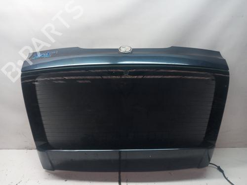 Used Tailgate BMW X5 (E53) 3.0 d (218 hp) 15437965