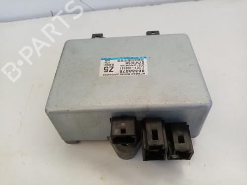 Elektronisk modul MITSUBISHI ASX (GA_W_)  | BP24885938M83 