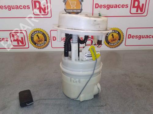 Pompe à carburant PEUGEOT 206 Hatchback (2A/C) [1998-2012]  15428356