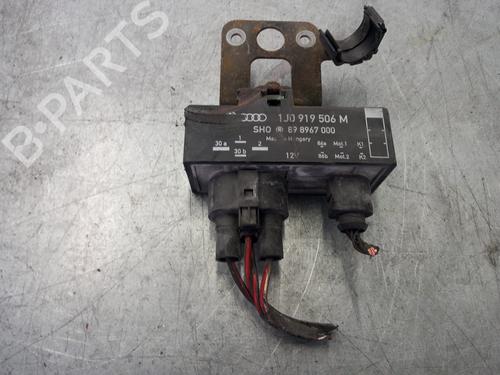 Elektronisk modul SEAT CORDOBA (6L2) [2002-2009]  15459931