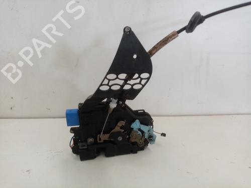 Front right lock VW TOUAREG (7LA, 7L6, 7L7)  | BP23501560C97 