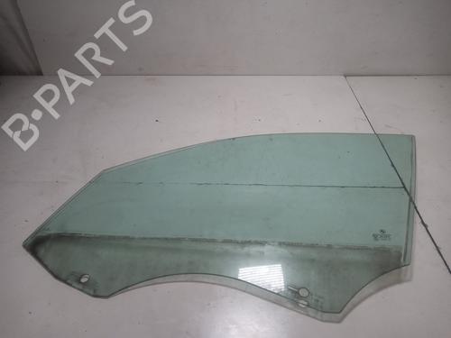 Used Front left door window BMW X1 (E84) xDrive 18 d (143 hp) 18641880
