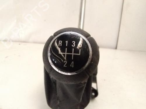 Gear lever OPEL MERIVA A MPV (X03)  | BP15446394M90 