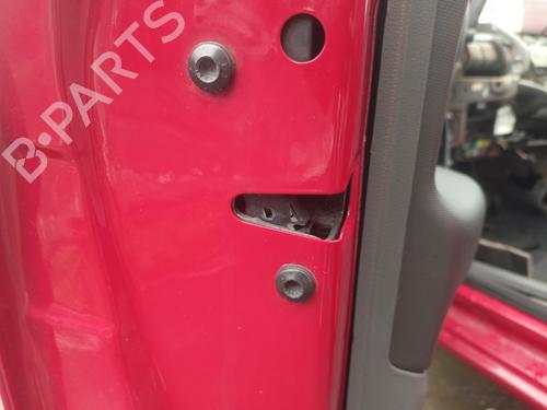 Used Front left lock SEAT IBIZA IV (6J5, 6P1) [2008-2017]  23089275