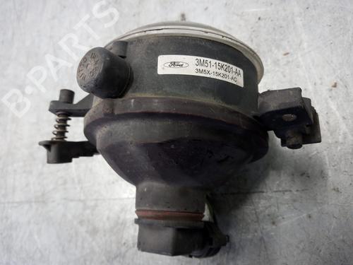 Right front fog light FORD FOCUS II Turnier (DA_, FFS, DS)  | BP15465391C31 