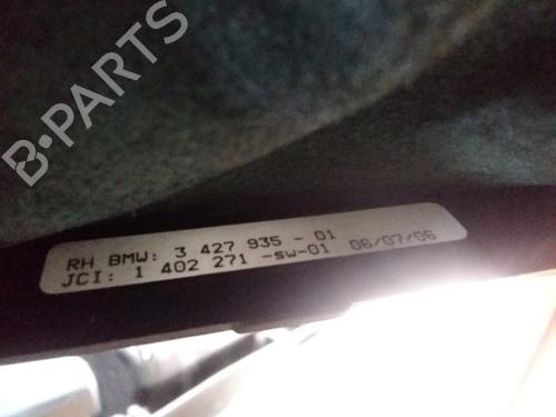 Gear lever BMW X3 (E83) 2.0 d | BP18002742M90 