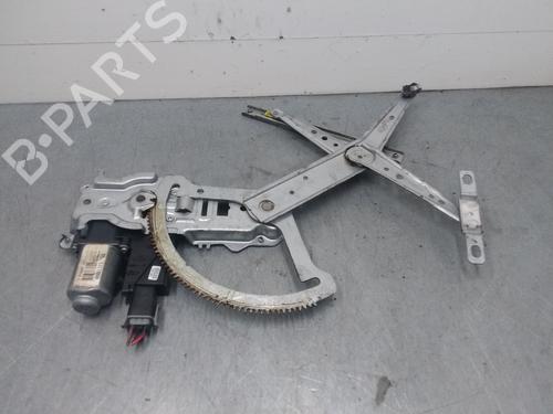 Rudehejsemekanisme ventre foran OPEL COMBO Box Body/MPV [2001-2025]  15882812