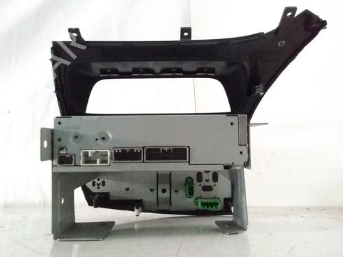 Radio HONDA CIVIC VIII Hatchback (FN, FK) 1.8 (FN1, FK2) | BP15447600E6 