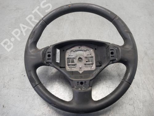 Used Steering wheel PEUGEOT 3008 I MPV (0U_) [2009-2017]  15452833