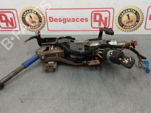 Steering column PEUGEOT 307 CC (3B) 2.0 16V | BP15426100M21 