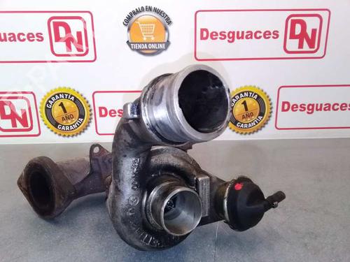 Used Turbocharger/Supercharger RENAULT MEGANE I (BA0/1_) [1995-2004]  15427958