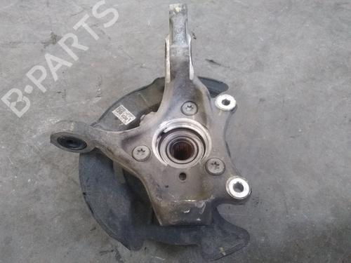 Left front steering knuckle KIA NIRO I (DE) 1.6 GDI Plug-in Hybrid | BP15453203M25 