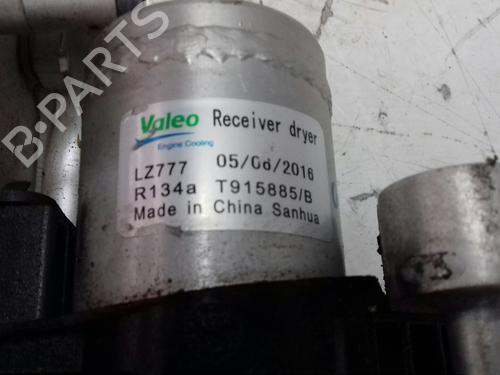 Used AC radiator BMW 2 Coupe (F22, F87) 220 i (184 hp) 15586657