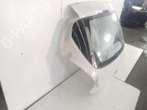 Tailgate FIAT BRAVO II (198_)  | BP15426083C6 
