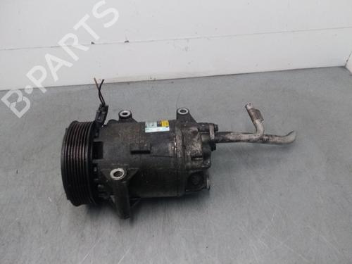 Used AC compressor RENAULT MEGANE II (BM0/1_, CM0/1_) [2001-2012]  15963053