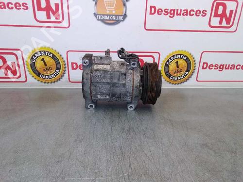 Used AC compressor CHRYSLER VOYAGER IV (RG, RS) 2.5 CRD (141 hp) 15429612