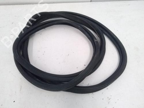 Used Rubber door seal BMW 1 (E87) 118 d (143 hp) 15450243