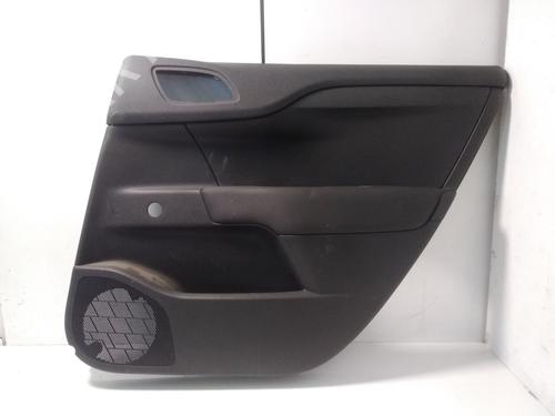 Used Rear right panel CITROËN C4 II (NC_) 1.6 VTi 120 (NC5FS0, NC5FS9) (120 hp) 15452690