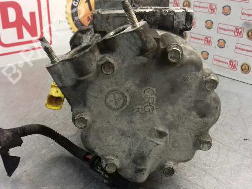 AC compressor PEUGEOT PARTNER Tepee | BP15426594M34 - Image 4