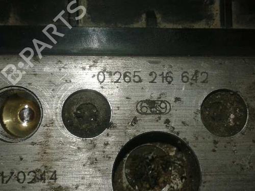 ABS pump CITROËN XSARA PICASSO (N68) 2.0 HDi | BP15425167M43 