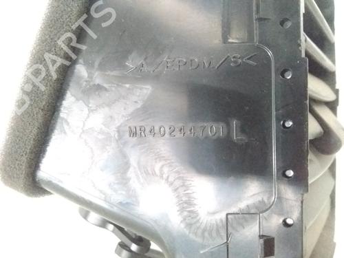 Air vent MITSUBISHI PAJERO III (V7_W, V6_W) 3.5 (V65W, V75W) | BP15451783I21 