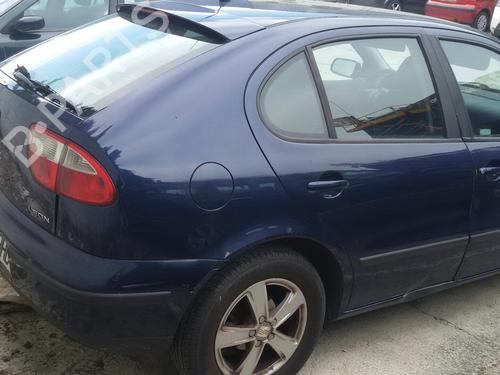 ABS pump SEAT LEON (1M1)  | BP15456425M43 