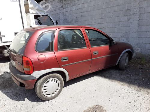Gearbox OPEL CORSA B (S93)  | BP15481866M3 