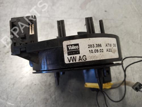 Squib airbag SEAT IBIZA III (6L1)  | BP15463766C102 