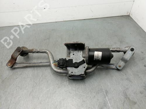 Motor limpia delantero FIAT SCUDO Bus (270_, 272_) 2.0 D Multijet (120 hp) 15445014