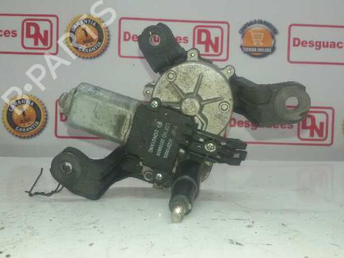 Used Rear wiper motor OPEL ASTRA J (P10) [2009-2016]  15429342