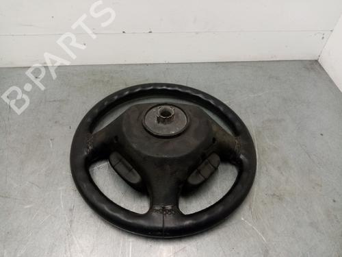 Steering wheel OPEL ZAFIRA A MPV (T98)  | BP16529433C49 