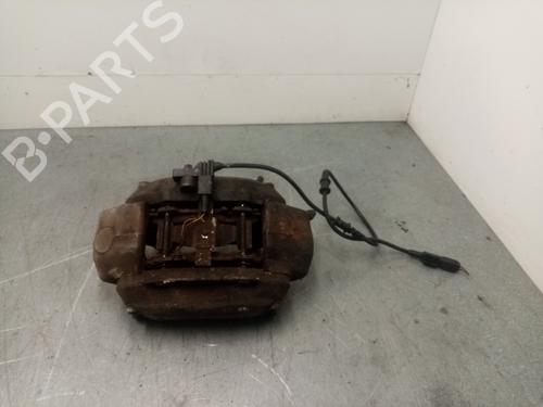 Used Right front brake caliper MERCEDES-BENZ S-CLASS (W220) S 320 CDI (220.026, 220.126) (197 hp) 16493626