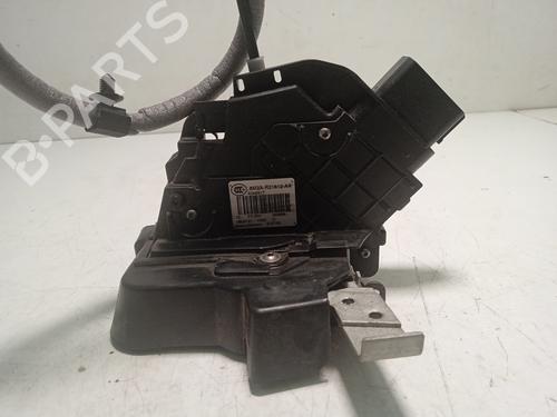 Front right lock FORD MONDEO IV (BA7)  | BP16021110C97 