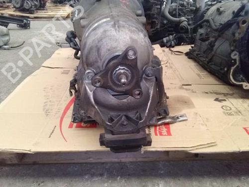 Gearbox BMW 5 (E60)  | BP15426051M3 