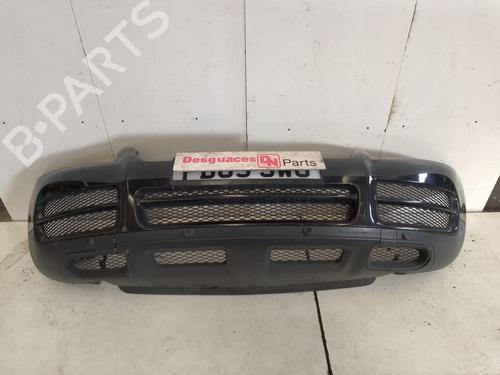 Used Front bumper VW TOUAREG (7LA, 7L6, 7L7) [2002-2013]  22312955