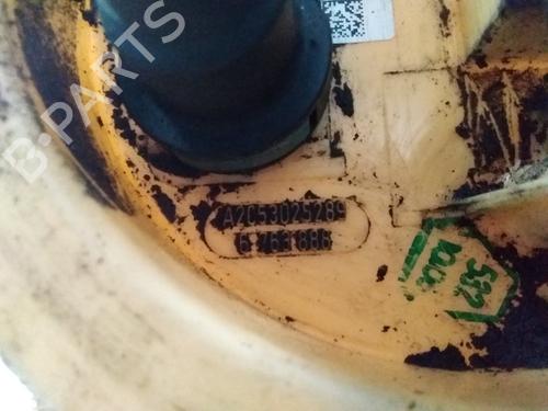 Fuel pump BMW 3 (E90) 320 d | BP15447152M76 
