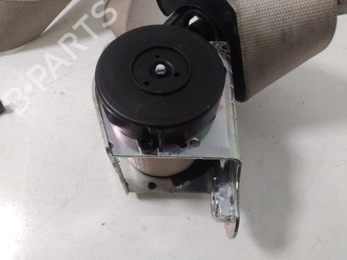 Front left seatbelt BMW 5 (F10) 520 d | BP15614229I26 