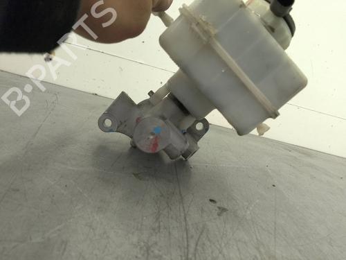 Brake master cylinder BMW X5 (E70) xDrive 35 d | BP21077552M77 