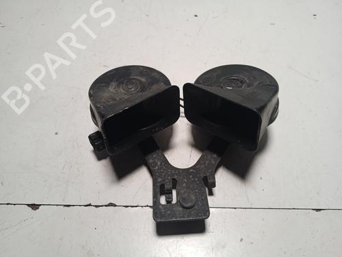Horn RENAULT SCÉNIC III (JZ0/1_) 1.6 dCi (JZ00, JZ12) | BP15816027E13 
