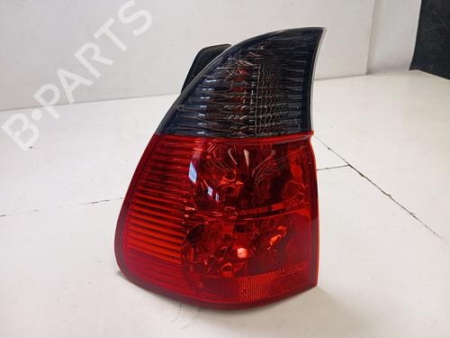 Left taillight BMW X5 (E53)  | BP17547900C34 