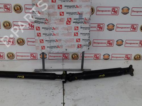 Used Driveshaft BMW 1 (E87) [2003-2013]  15433436