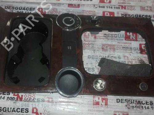 Used Switch VW TOUAREG (7LA, 7L6, 7L7) 2.5 R5 TDI (174 hp) 15425379