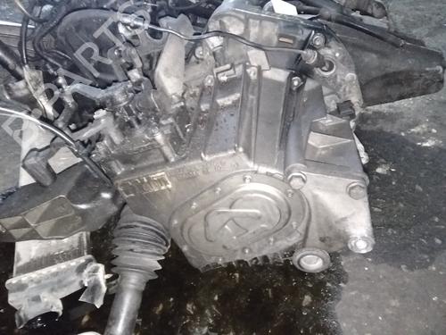 Gearbox MERCEDES-BENZ VANEO (414)  | BP15443674M3 