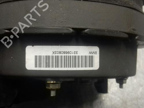 Førerens kollisjonspute BMW X5 (E53)  | BP16380042C9 