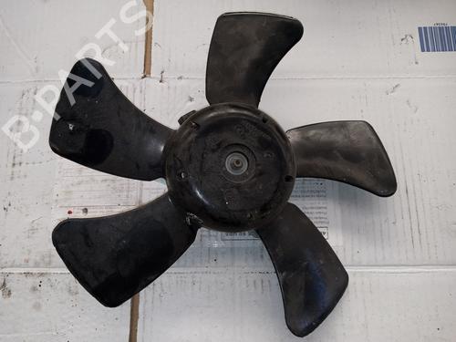 Used Radiator fan NISSAN X-TRAIL I (T30) [2001-2013]  15437486